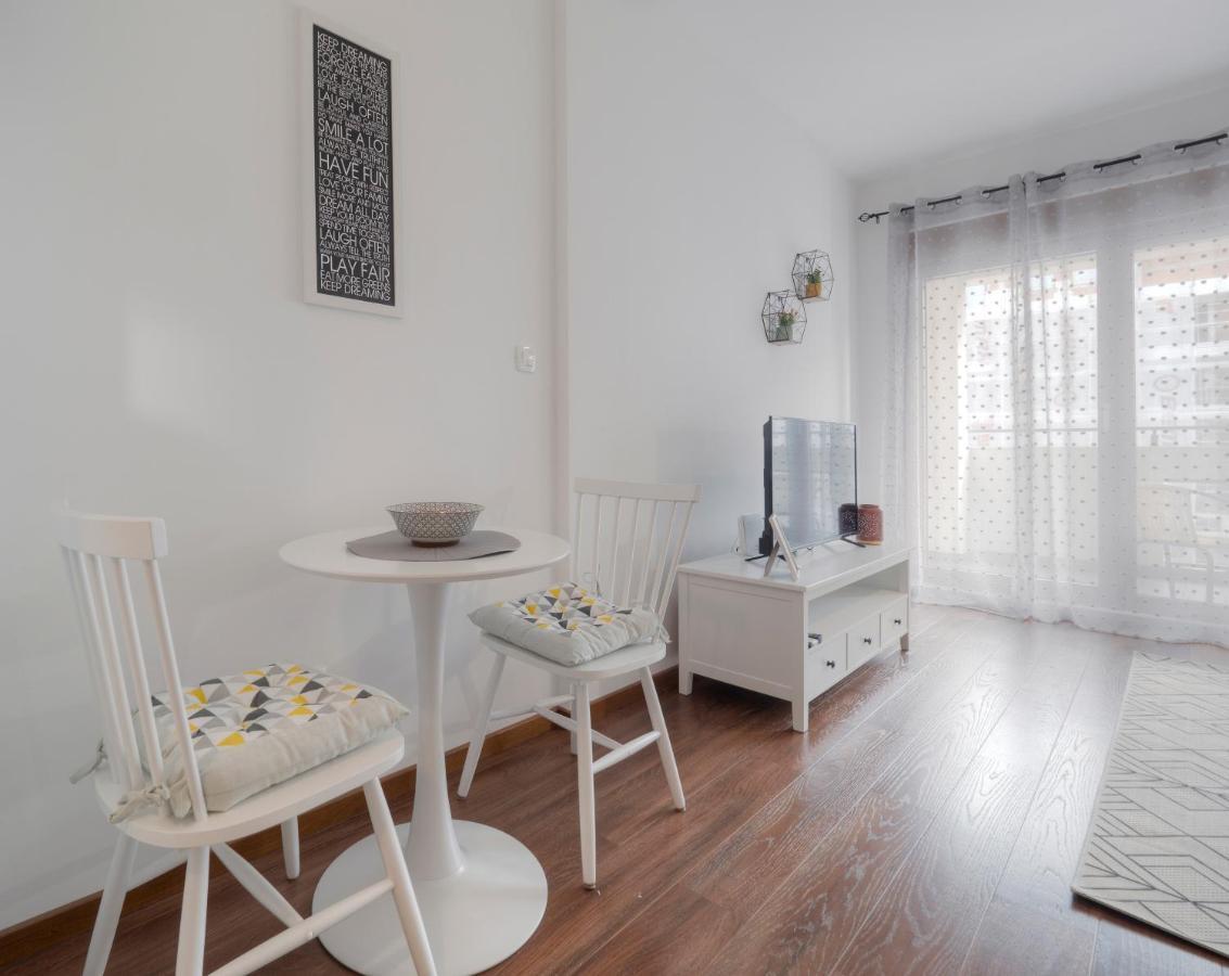 Cozy Studio Apartment Mila Podgorica Exterior photo